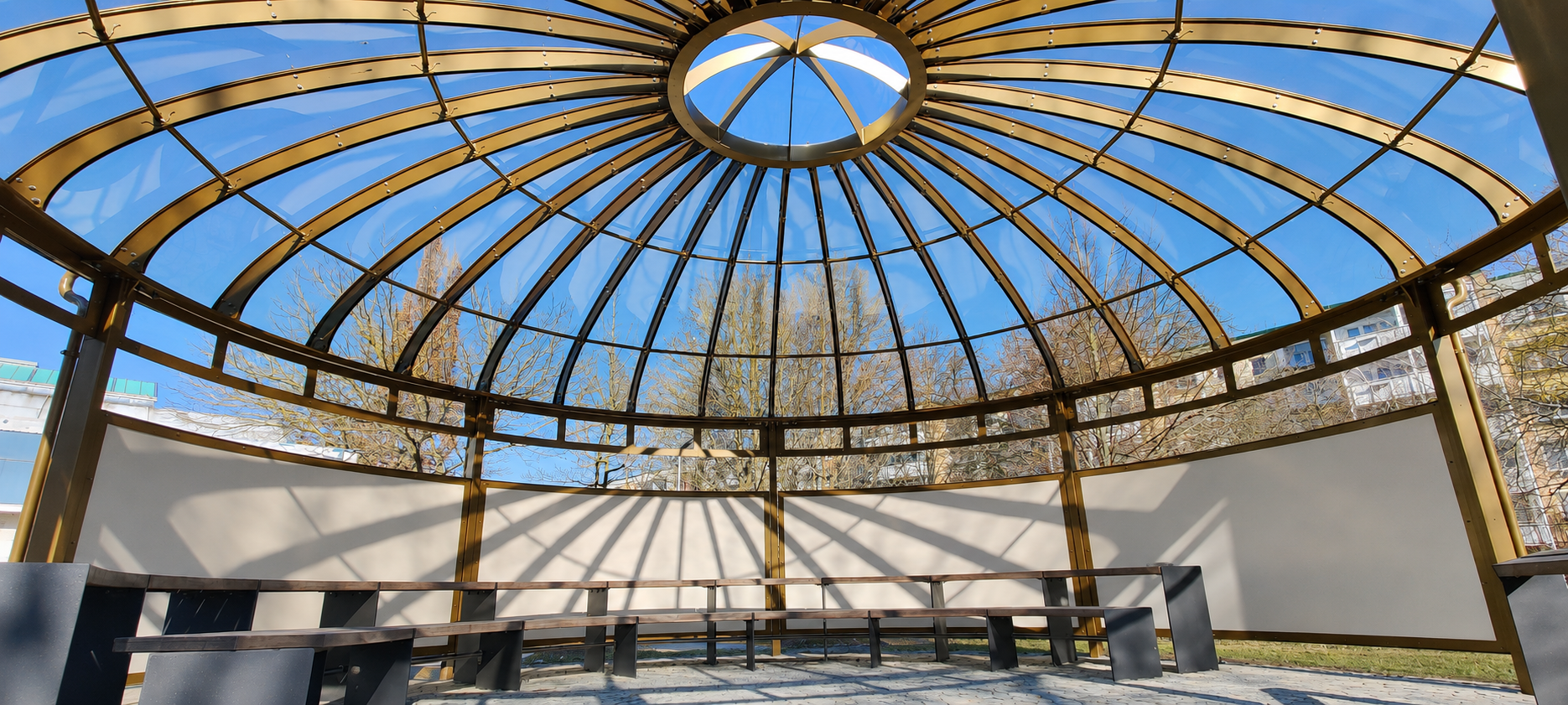 Pavillon