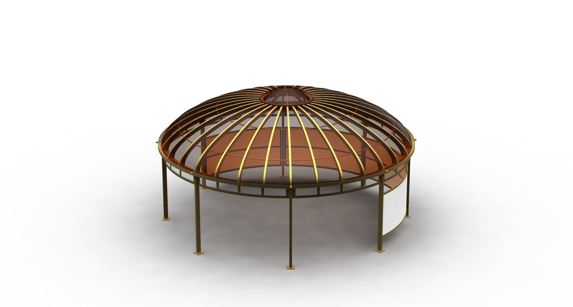 Pavillon