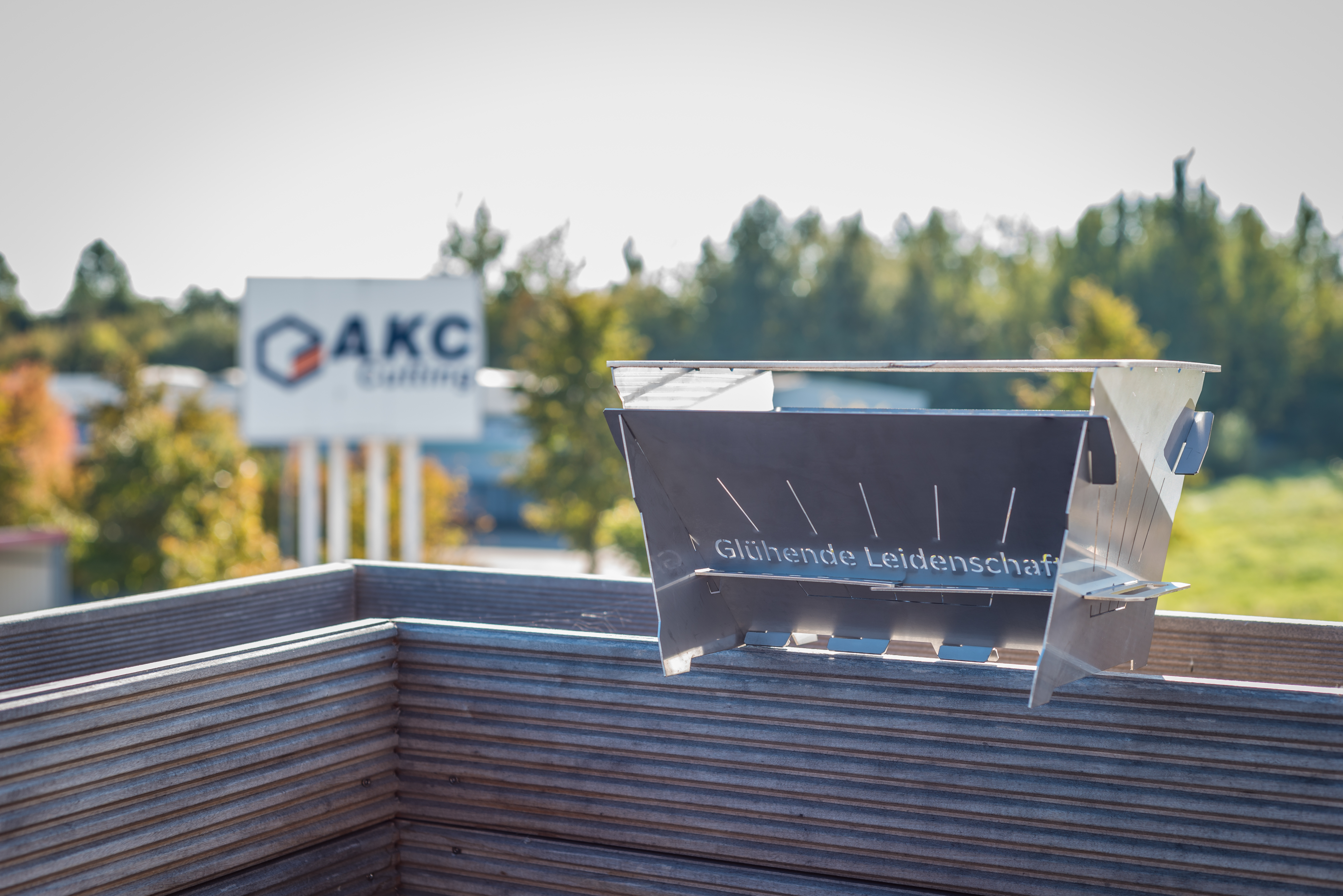 AKC Cutting in Rostock - Ihr Laserschneid- und Metallverarbeitungsspezialist in MV